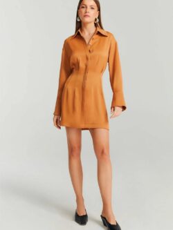 NV Vestido Isana