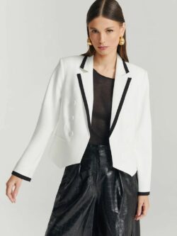 NV Blazer Rosie