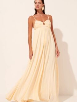 Le Blog Vestido Gigi