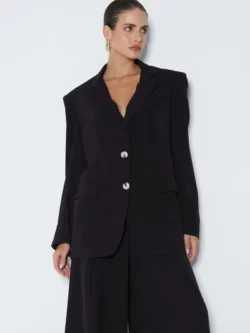Zen Blazer Longo