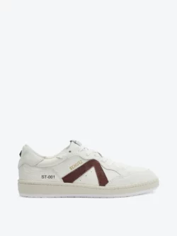 Schutz Tênis St 001 Branco