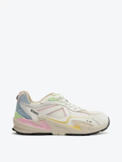 Schutz Tênis 48S Multicolorido