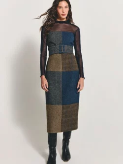 Nv Vestido Paula