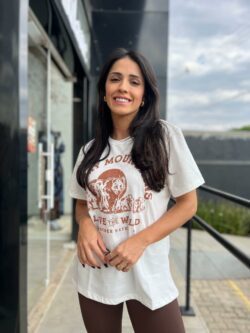 Le Blanc T-shirt
