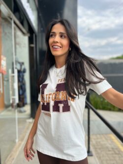 Le Blanc T-shirt