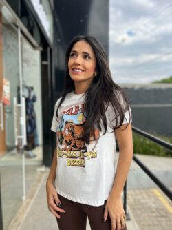 Le Blanc T-shirt