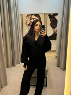 Le Blanc Conjunto