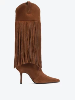 Schutz Botta Rafaella Up Fringes