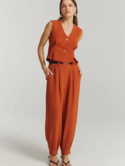 Nv Calça New Helena