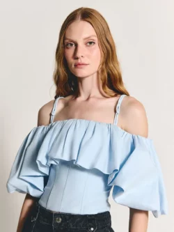 Nv Blusa Chiara