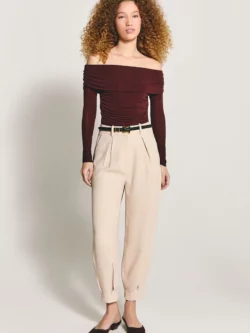Nv Calça New Helena