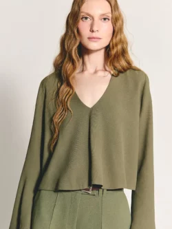 Nv Blusa Lidia
