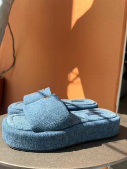 Schutz Papete Jeans