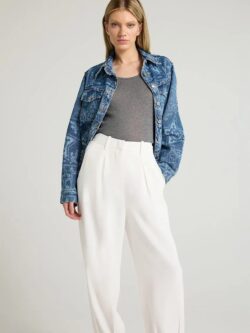 Nv Calça New Helena