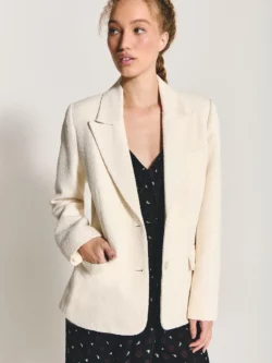 Nv Blazer Elis