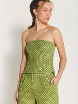 Nv Cropped Beca