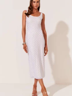 Le Blog Vestido Lana