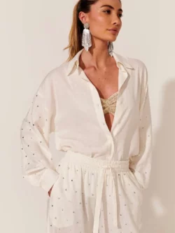 Le Blog Camisa Paola
