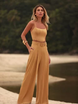 Gapaz Calça Corsica