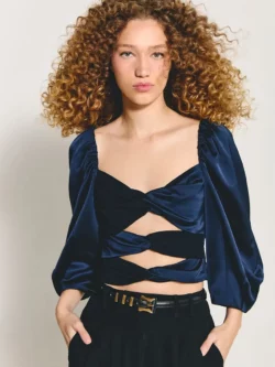 Nv Blusa Eve