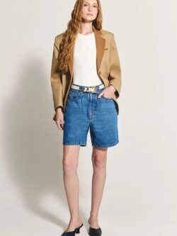 Nv Shorts Jeans Ariana