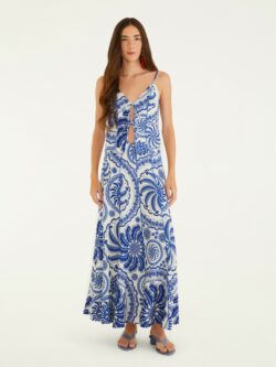 Farm Saia Cropped Delicadeza