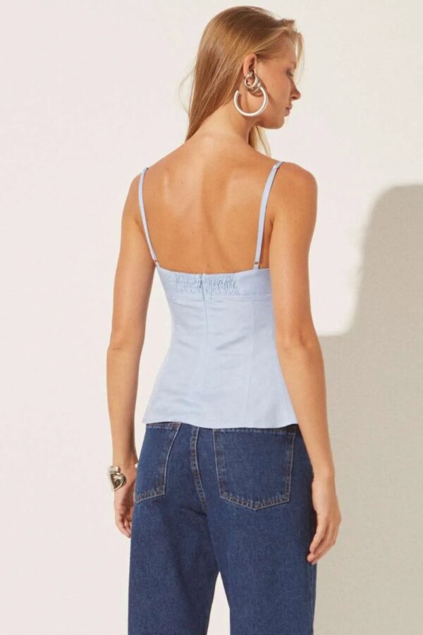 Le Blog Blusa Aurora - Imagem 5