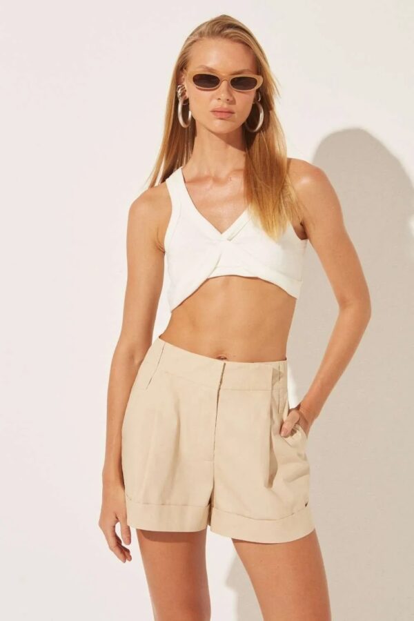 Le Blog Shorts Talissa - Imagem 3