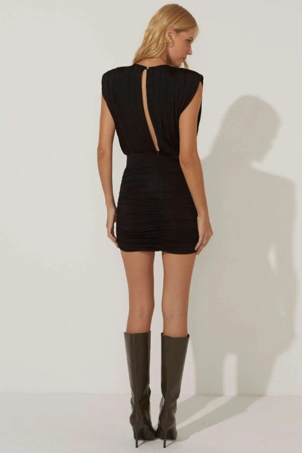 Le Blog Vestido Jaque - Imagem 4