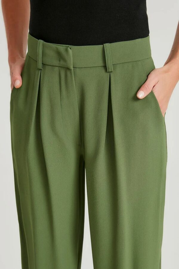 NV Calça New Helena - Verde Cactus - Imagem 2
