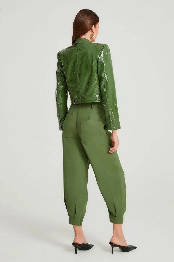 NV Calça New Helena - Verde Cactus - Imagem 3
