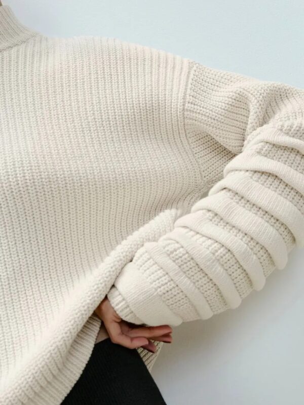 Anselmi Scala Cru Sweater - Imagem 2
