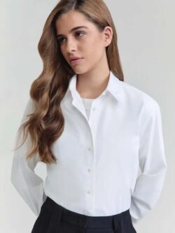NV Camisa Sasha - Off White