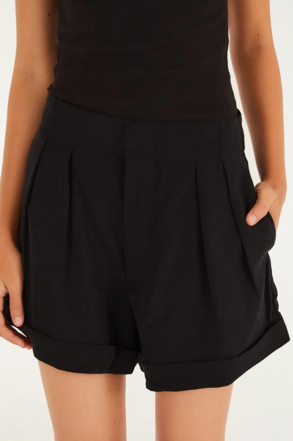 Farm Short Alfaiataria Bolso - Imagem 5