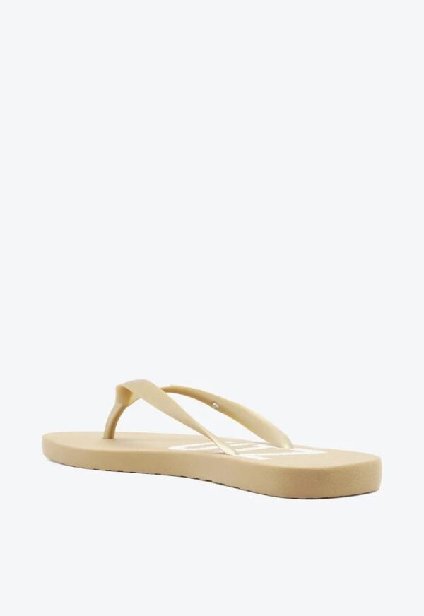 Schutz Chinelo Jellys Redondo - Imagem 3