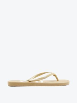 Schutz Chinelo Jellys Redondo