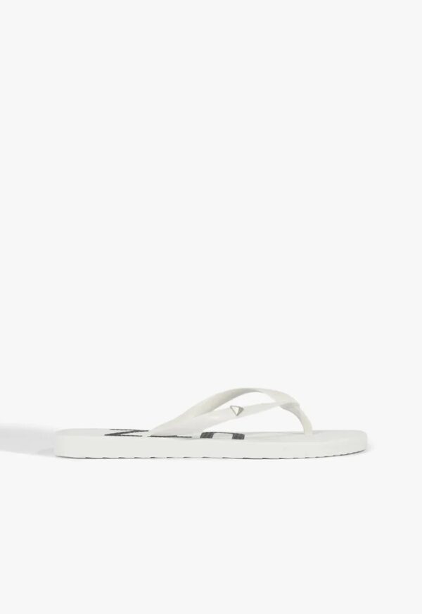 Schutz Chinelo Jellys Redondo - Imagem 5
