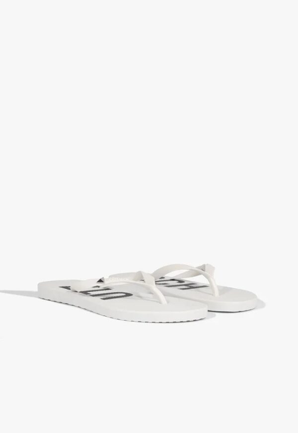 Schutz Chinelo Jellys Redondo - Imagem 7