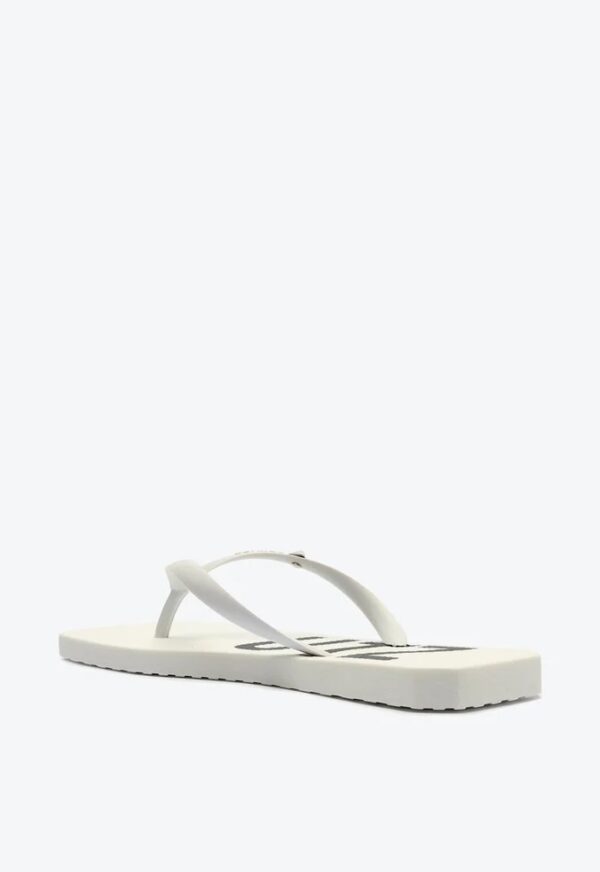 Schutz Chinelo Jellys Quadrado - Imagem 2