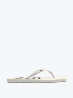 Schutz Chinelo Jellys Quadrado