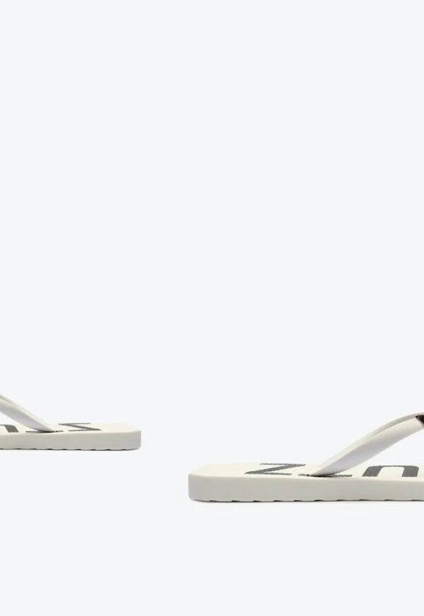Schutz Chinelo Jellys Quadrado - Imagem 4