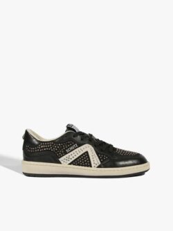 Schutz Tênis ST 001 Studs Preto