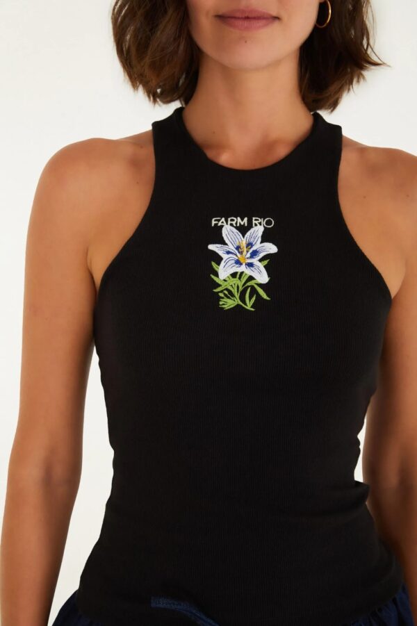 Farm Regata Maxi Flor - Imagem 3