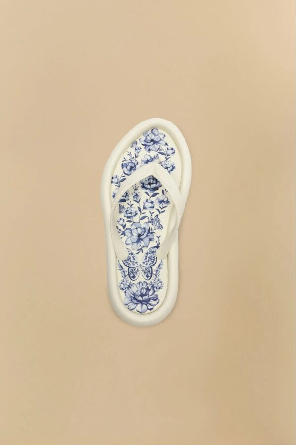 Farm Chinelo Canoa Print - Imagem 6