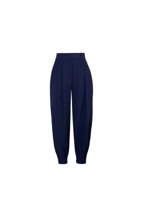 NV Calça Helena Azul Oxford - Imagem 2