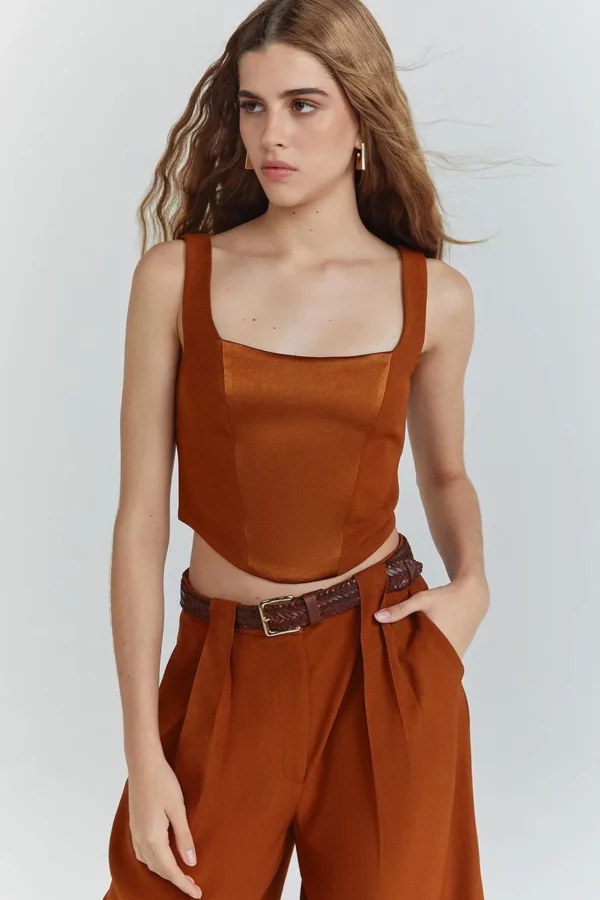 NV Blusa Adriana
