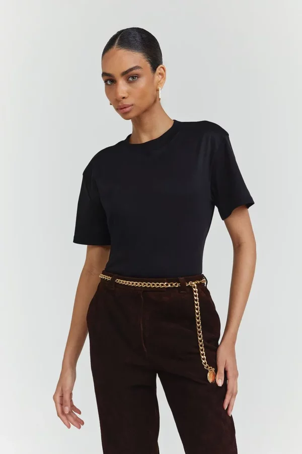 NV T-Shirt Pima Lira