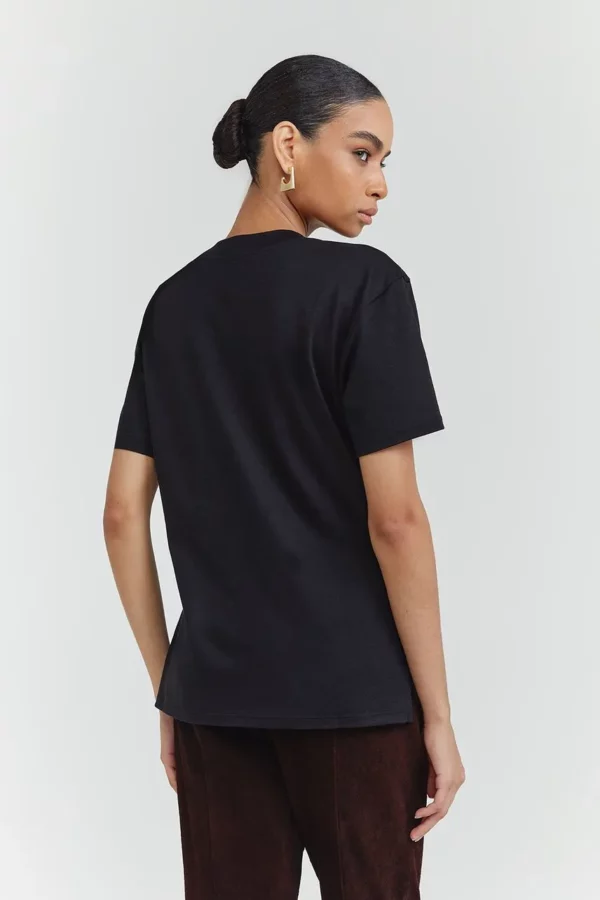 NV T-Shirt Pima Lira - Imagem 6