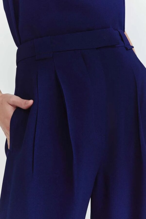 NV Calça Betania - Azul Oxford - Imagem 2