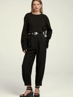 NV Calça Helena - Preto